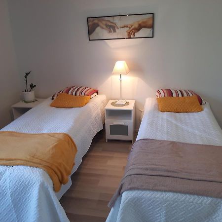 Room In Polar Circle โรวานิเอมิ ภายนอก รูปภาพ