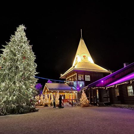 Room In Polar Circle โรวานิเอมิ ภายนอก รูปภาพ