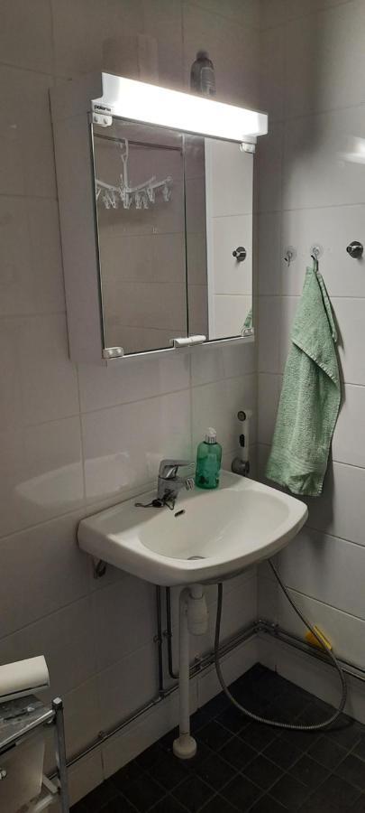 Room In Polar Circle โรวานิเอมิ ภายนอก รูปภาพ